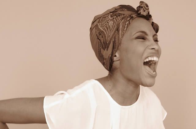 10 albums collectors d’Imany à gagner !
