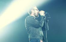 Kasabian au Zénith de Lille (28/02/2012)