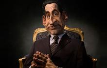 LOLservatoire de la Présidentielle (17 février 2012)