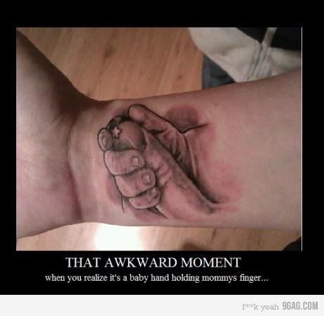 awkwardmoment