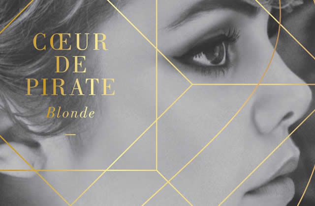 Golden Baby, le nouveau clip de Coeur de Pirate (exclu !)