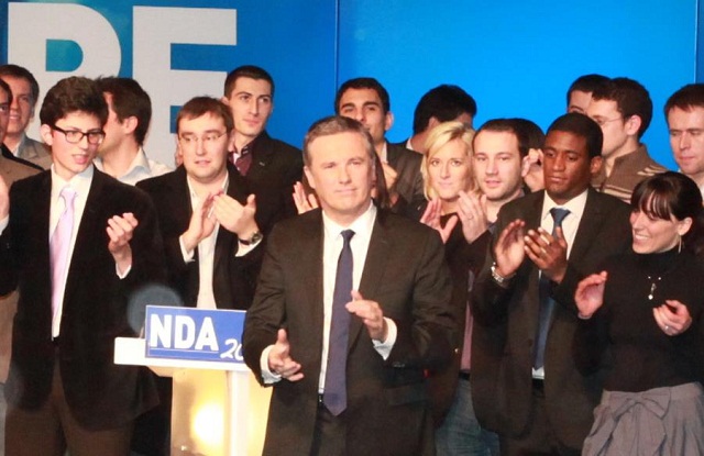 nda