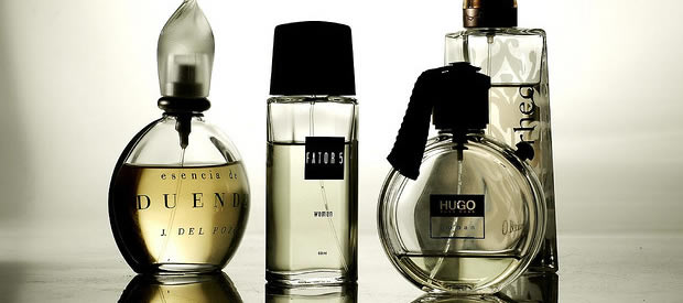 fabrique de parfum grasse