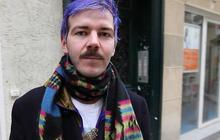Street Style – Panteros Kamel Toe Victor