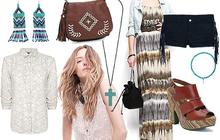 Tendance Mexicaine : Zorro, sombreros et maracas