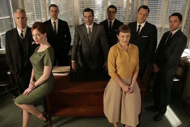 MadMen