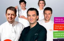 Mes formidables aventures culinaires – Chroniques de l’Intranquillité
