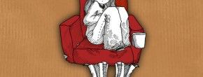 Le dessin de Nepsie #32 – C’est l’histoire de ma vie