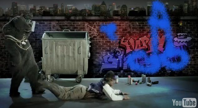 jackparkergraffiti