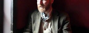 Jonathan Ames – l’interview