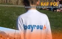 LOLservatoire de la Présidentielle (2 avril 2012)