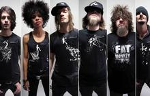 Pourquoi Shaka Ponk est l’un des meilleurs groupes du moment ?