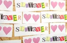Slutever n°4 – Sissy Sarah le travesti
