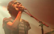 Stuck in the sound, Pony Pony Run Run & Simple Plan aux Paradis Artificiels 2012