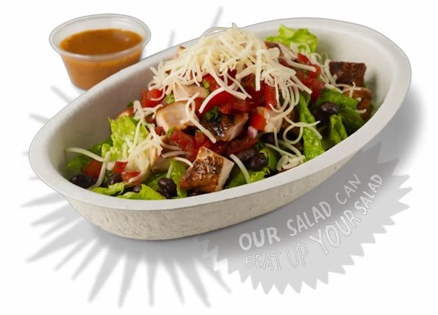 chipotle