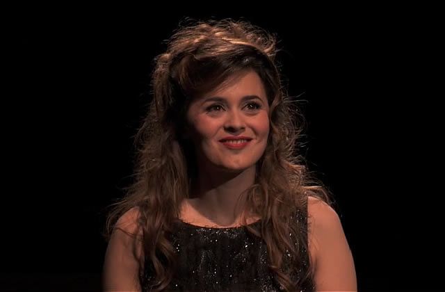 Le concert d’Emilie Simon à la Salle Pleyel