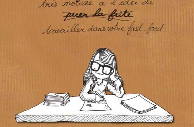Le dessin de Nepsie #34 : Savoir préparer son été