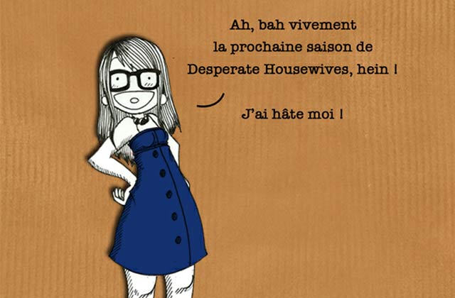 Le dessin de Nepsie #35 – Le choc