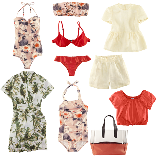 h&m wateraids femme1