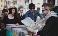 Une journée à Lyon avec les Music is Not Fun