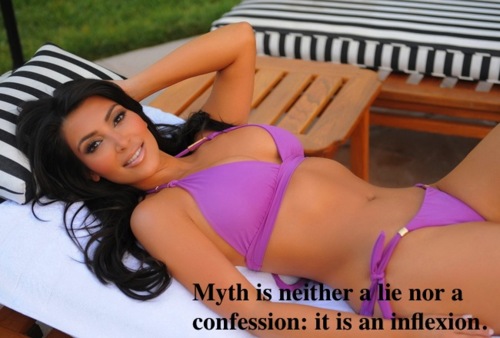 myth