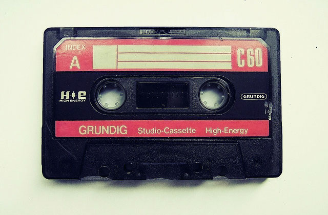 La Playlist du Dimanche #32