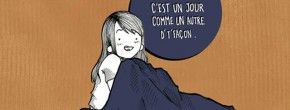 Le dessin de Nepsie #39 – Mais alors, c’était vrai ?