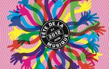La Fête de la Musique 2012