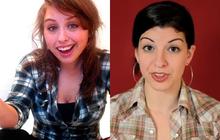 Laci Green et Anita Sarkeesian victimes de harcèlement