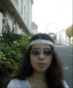 fausse hippie