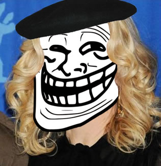 madotroll
