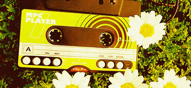 La Playlist du Dimanche #36