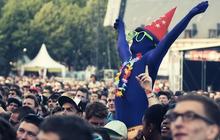 Le Main Square Festival 2012 comme si vous y étiez !