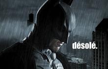 Batman The Dark Knight Rises : 23 incohérences et loupés (100% spoilers)