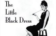 4 styles avec… une petite robe noire