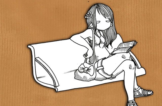 Le gif animé de Nepsie #44 – Harcèlement de rue