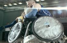 Les Jeux Paralympiques de Londres 2012 : le programme