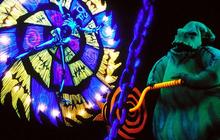 Quizz – Tim Burton