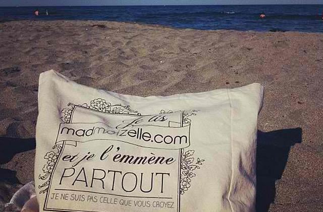 La Rédac est en vacances ! Retour le 27 août !