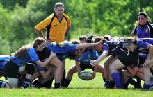 Le rugby – Les madmoiZelles et leur sport