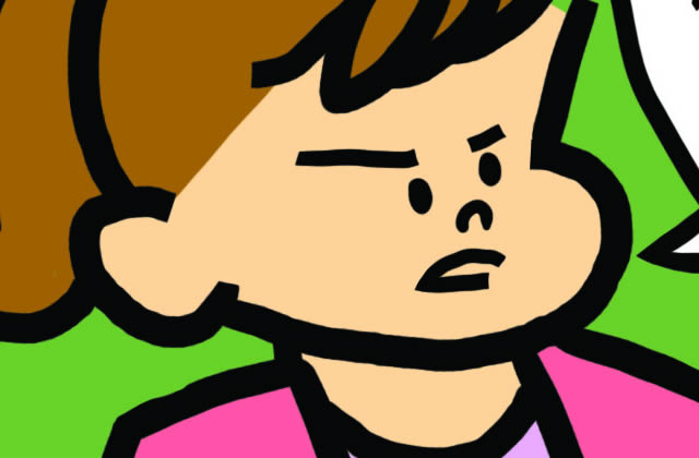 Sur un malentendu… – Le strip d’Elosterv