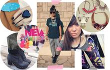 Portrait de Blogueuse : Eva de Yummy Yo