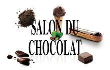 Le Salon du Chocolat 2012 – Reportage & photos
