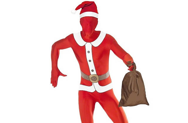 Feliz Navidad à toutes les madmoiZelles \o/
