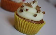 Mes Cupcakes de Francine : le test !