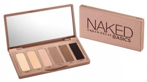 La Nouvelle Naked D Urban Decay Stop Ou Encore