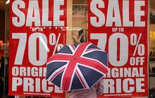 Soldes UK 2013 : la sélection de madmoiZelle