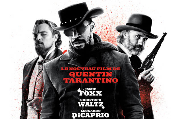 Django Unchained Le Western Spaghetti Façon Tarantino 0 Spoilers