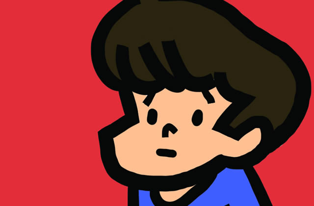 Le strip d’Elosterv – Revirement de situation