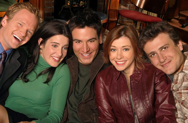 Test – Quel personnage de How I Met Your Mother es-tu ?